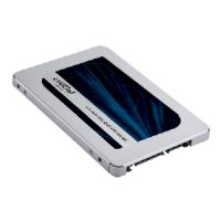 Crucial SSD CT500MX500SSD1T 500GB MX500 25INCH CT500MX500SSD1T