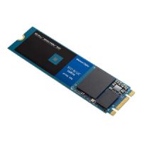 WD BLUE SN500 NVME M2 SSD WDS500G1B0C