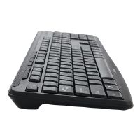 Verbatim Wireless Silent Mouse  Keyboard Combo