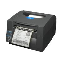 Citizen CLS521  label printer  monochrome CLS521EGRY