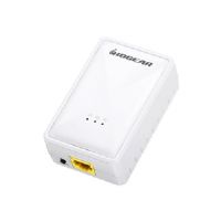 IOGEAR Powerline Wireless Extender  bridge GPLWE150