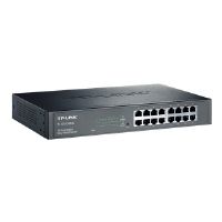 TPLINK JetStream TLSG1016DE  switch  16 ports TLSG1016DE