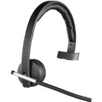 Logitech H820e Mono Wireless Headset