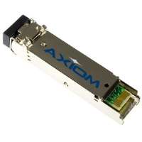 Axiom Cisco 10GBASESR SFP Transceiver SFP10GSRAX