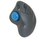 Logitech Wireless Trackball M570