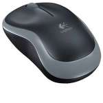 Logitech M185 Wireless Mouse 910002225