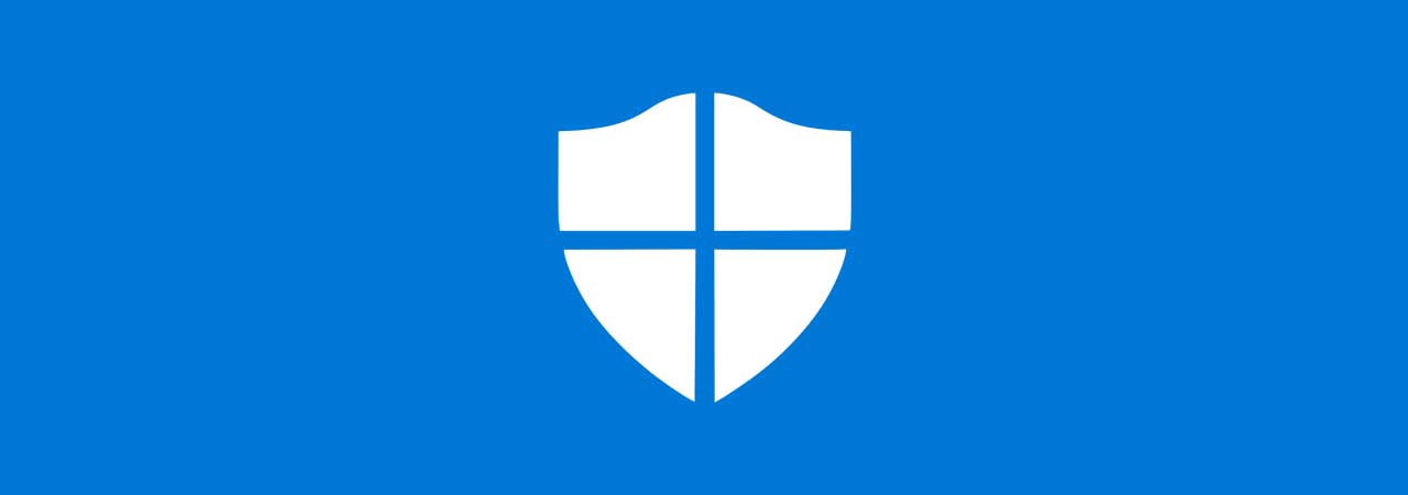 Windows Defender