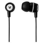 V7 HA110 Earphones With Mic