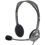 Logitech Stereo H111 Headset