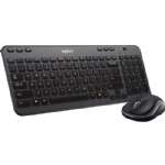 Logitech MK3360 Wireless Keyboard and Mouse Combo