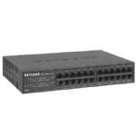 Netgear GS324 SOHO Gigabit Ethernet Unmanaged Switch