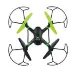 JEM Accessories Raptor Aerial Quadcopter w HD Camera