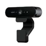 Logitech BRIO 4K Ultra HD Webcam