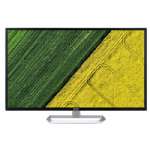 Acer EB321HQ 32 Class 315 LEDBacklit FHD IPS Monitor