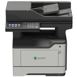 Lexmark MX521de Multifunction Mono Laser Printer