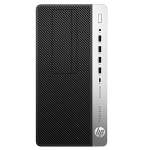 HP ProDesk 600 G3 7th Gen Intel Core i5 Micro Tower Desktop