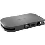 Kensington SD1600P USB 31 TypeC Mobile 4K Dock