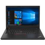 Lenovo ThinkPad T480 20L6 8th Gen Intel Core i5 14 Laptop