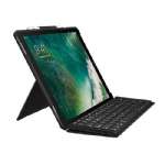 Logitech Slim Combo Keyboard Folio Case