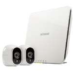 NetGear Arlo Wireless Security System  VMS3230100NAR