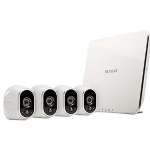 NetGear Arlo VMS3430 4Camera HD Security System