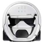 Samsung R7010 POWERbot Star Wars Stormtrooper Robotic Vacuum Cleaner