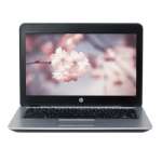 HP EliteBook 820 G3 i5 6th Gen 125 HD Laptop