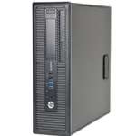 HP Elite 800 G1 Intel Core i5 SFF Desktop