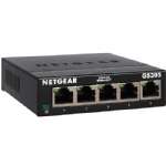 NETGEAR 5Port Gigabit Ethernet Unmanaged Switch