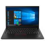 Lenovo ThinkPad X1 Carbon 8th Gen Intel Core i5 14 Laptop