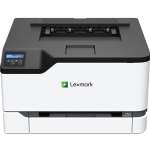 Lexmark C3326DW Color Laser Printer