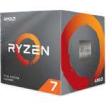 AMD Ryzen 7 3700X 36GHz Desktop Processor