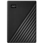 WD My Passport 2TB External Hard Drive