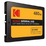 Emtec Kodak X150 480GB Internal SSD