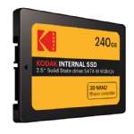 Emtec Kodak X150 240GB Internal SSD