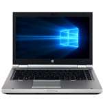 HP Elitebook 8470P 14 Laptop PC