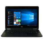 Dell Latitude E7270 i5 6th Gen Laptop