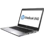 HP EliteBook 840 G4 Intel Core i77600U 14 HD Laptop