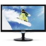 ViewSonic 22 Widescreen FHD LED Monitor