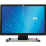 HP L2045w Widescreen 20 HD LCD Monitor