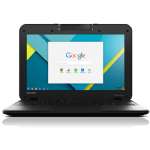 Lenovo N22 Intel DualCore 116 HD Chromebook