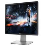 DELL P1914 LCD 19 Monitor