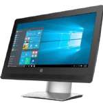 HP ProOne 400 G2 Intel Core i5 20 AllinOne Desktop