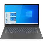 Lenovo IdeaPad Flex 5 10th Gen Intel Core i5 2in1 14 Touchscreen laptop