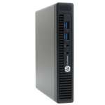 HP EliteDesk 705 G2 AMD A10 Mini Desktop