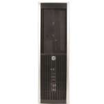 HP 6200 Pro Intel Core i5 SFF Desktop