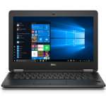 Dell Latitude E7270 Intel Core i5 125 Laptop