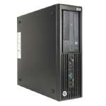 HP Z230 Intel Core i5 SFF Workstation PC