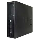 HP Z220 Intel Core i5 SFF Desktop