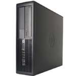 HP Pro 4300 Intel Core i5 SFF Desktop